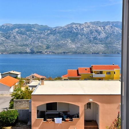 Apartments Mino Ражанац Екстер'єр фото