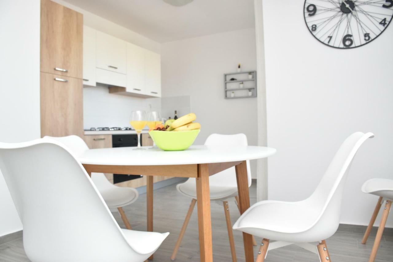 Apartments Mino Ражанац Екстер'єр фото