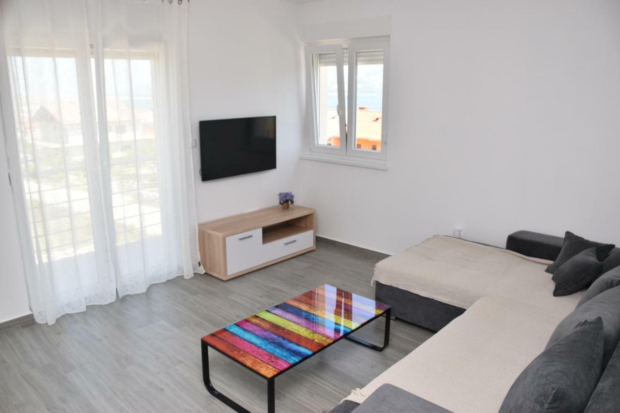Apartments Mino Ражанац Екстер'єр фото