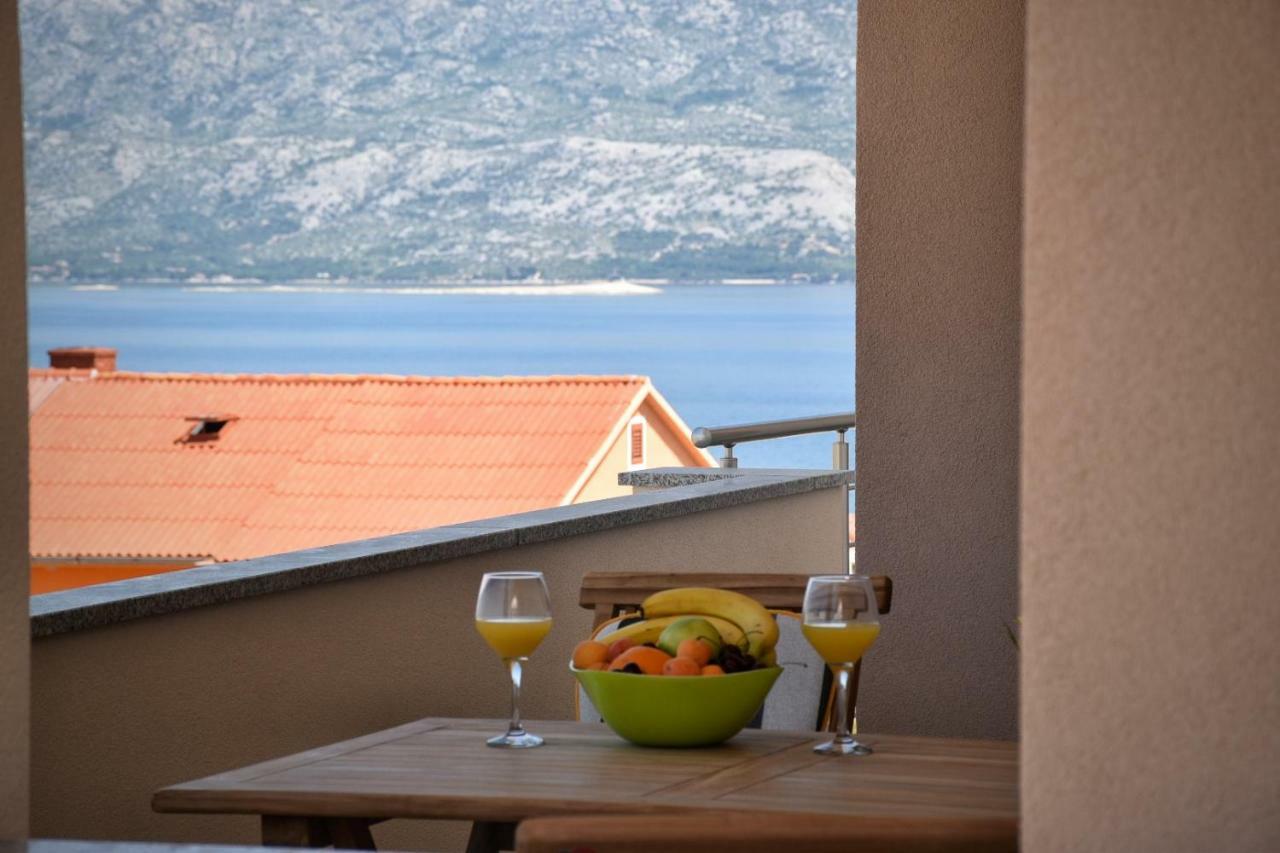 Apartments Mino Ражанац Екстер'єр фото